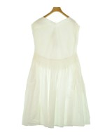 Merlette（マーレット）ワンピース 白 サイズ:F レディース/2200631199847