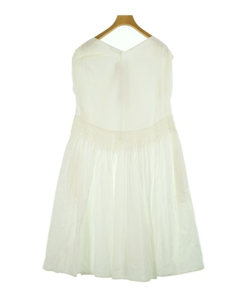 Merlette（マーレット）ワンピース 白 サイズ:XS レディース/2200631199878