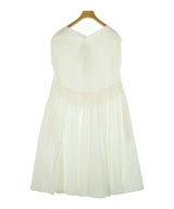 Merlette（マーレット）ワンピース 白 サイズ:XS レディース/2200631199878