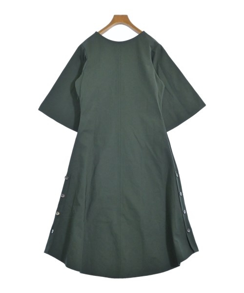Merlette（マーレット）ワンピース 緑 サイズ:SF(L位) レディース/2200631199915