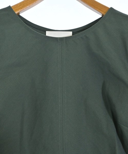 Merlette（マーレット）ワンピース 緑 サイズ:SF(L位) レディース/2200631199915