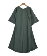 Merlette（マーレット）ワンピース 緑 サイズ:SF(L位) レディース/2200631199915