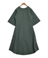 Merlette（マーレット）ワンピース 緑 サイズ:SF(L位) レディース/2200631199915