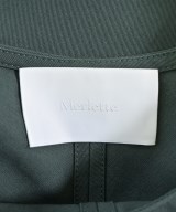 Merlette（マーレット）ワンピース 緑 サイズ:SF(L位) レディース/2200631199915