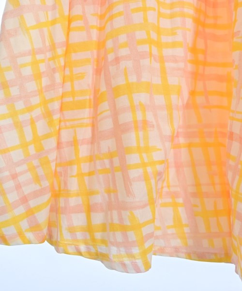 Merlette（マーレット）ワンピース 黄 サイズ:S レディース/2200631199939