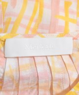 Merlette（マーレット）ワンピース 黄 サイズ:S レディース/2200631199939