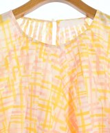 Merlette（マーレット）ワンピース 黄 サイズ:S レディース/2200631199939