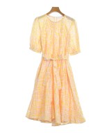Merlette（マーレット）ワンピース 黄 サイズ:S レディース/2200631199946