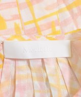 Merlette（マーレット）ワンピース 黄 サイズ:S レディース/2200631199946