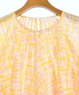 Merlette（マーレット）ワンピース 黄 サイズ:S レディース/2200631199946