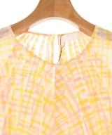 Merlette（マーレット）ワンピース 黄 サイズ:XS レディース/2200631199953