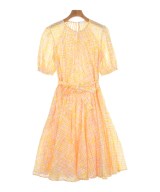 Merlette（マーレット）ワンピース 黄 サイズ:XS レディース/2200631199977