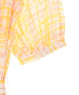 Merlette（マーレット）ワンピース 黄 サイズ:XS レディース/2200631199977