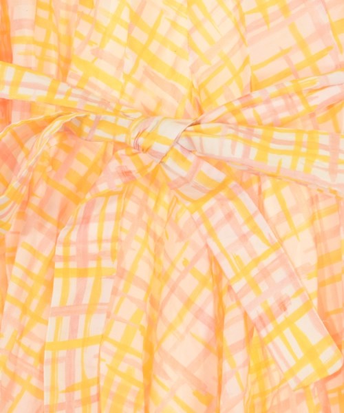 Merlette（マーレット）ワンピース 黄 サイズ:XS レディース/2200631199984