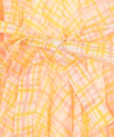 Merlette（マーレット）ワンピース 黄 サイズ:XS レディース/2200631199984