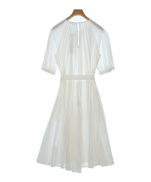 Merlette（マーレット）ワンピース 白 サイズ:S レディース/2200631202127