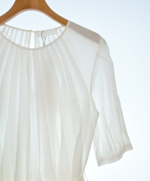 Merlette（マーレット）ワンピース 白 サイズ:S レディース/2200631202127