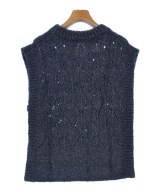 Merlette（マーレット）ニット・セーター 紺 サイズ:XS レディース/2200631205722