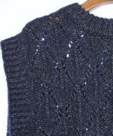 Merlette（マーレット）ニット・セーター 紺 サイズ:XS レディース/2200631205722