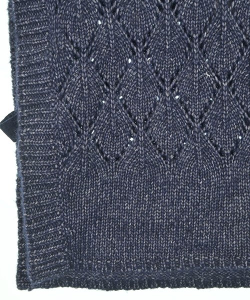 Merlette（マーレット）ニット・セーター 紺 サイズ:XS レディース/2200631205890