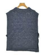 Merlette（マーレット）ニット・セーター 紺 サイズ:XS レディース/2200631205890