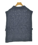Merlette（マーレット）ニット・セーター 紺 サイズ:XS レディース/2200631205890