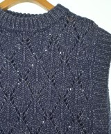 Merlette（マーレット）ニット・セーター 紺 サイズ:XS レディース/2200631205890