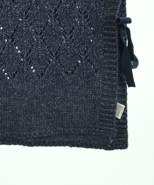 Merlette（マーレット）ニット・セーター 紺 サイズ:S レディース/2200631208150