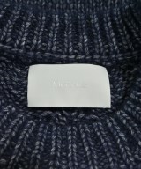 Merlette（マーレット）ニット・セーター 紺 サイズ:S レディース/2200631208150