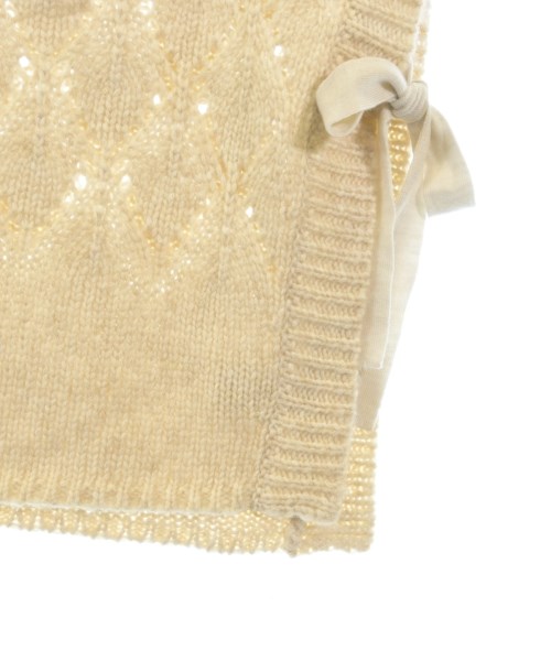 Merlette（マーレット）ニット・セーター ベージュ サイズ:S レディース/2200631212010