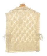 Merlette（マーレット）ニット・セーター ベージュ サイズ:S レディース/2200631212010