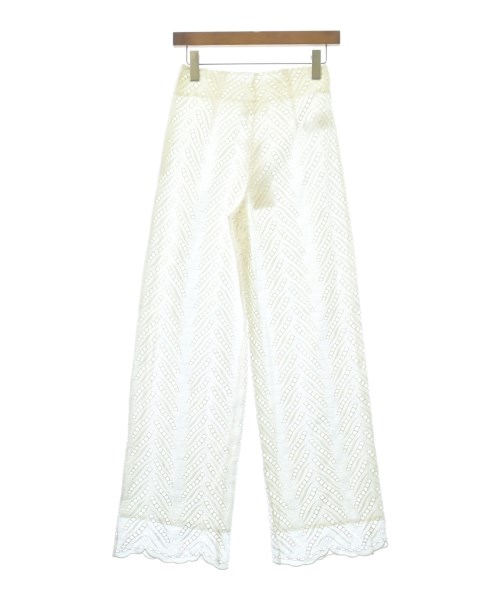 Merlette（マーレット）その他 白 サイズ:2(M位) レディース/2200631217121