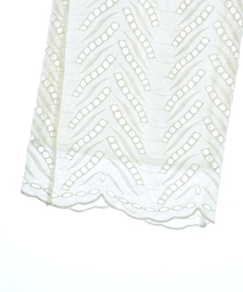 Merlette（マーレット）その他 白 サイズ:2(M位) レディース/2200631217121