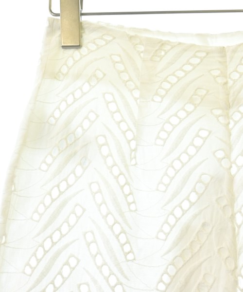 Merlette（マーレット）その他 白 サイズ:2(M位) レディース/2200631217121