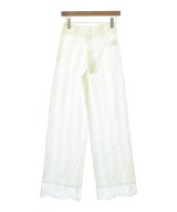 Merlette（マーレット）その他 白 サイズ:2(M位) レディース/2200631217121