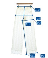 Merlette（マーレット）その他 白 サイズ:2(M位) レディース/2200631217121