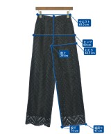 Merlette（マーレット）その他 黒 サイズ:0(XS位) レディース/2200631217138