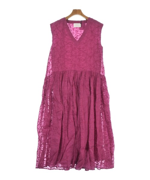 Merlette(マーレット)ワンピース ピンク サイズ:F/2200631223207