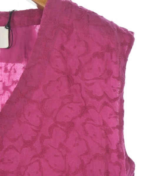 Merlette（マーレット）ワンピース ピンク サイズ:F レディース/2200631223207