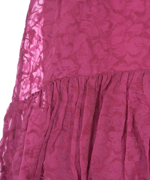 Merlette（マーレット）ワンピース ピンク サイズ:F レディース/2200631223207