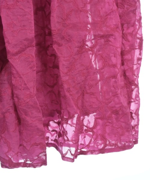 Merlette（マーレット）ワンピース ピンク サイズ:F レディース/2200631223207