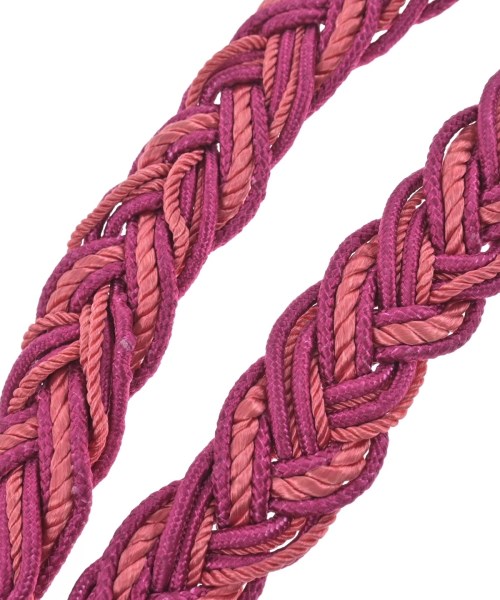 Merlette（マーレット）小物類（その他） ピンク サイズ:- レディース/2200631224280