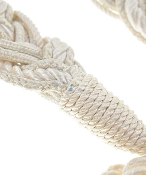 Merlette（マーレット）小物類（その他） 白 サイズ:- レディース/2200631224297