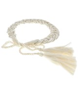 Merlette（マーレット）小物類（その他） 白 サイズ:- レディース/2200631224297