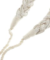 Merlette（マーレット）小物類（その他） 白 サイズ:- レディース/2200631224297