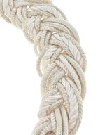 Merlette（マーレット）小物類（その他） 白 サイズ:- レディース/2200631224297