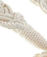 Merlette（マーレット）小物類（その他） 白 サイズ:- レディース/2200631224297