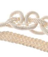 Merlette（マーレット）小物類（その他） 白 サイズ:- レディース/2200631224303