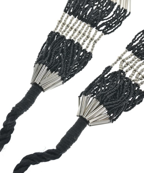 Merlette（マーレット）ベルト 黒 サイズ:- レディース/2200631224389