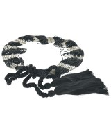 Merlette（マーレット）ベルト 黒 サイズ:- レディース/2200631224389